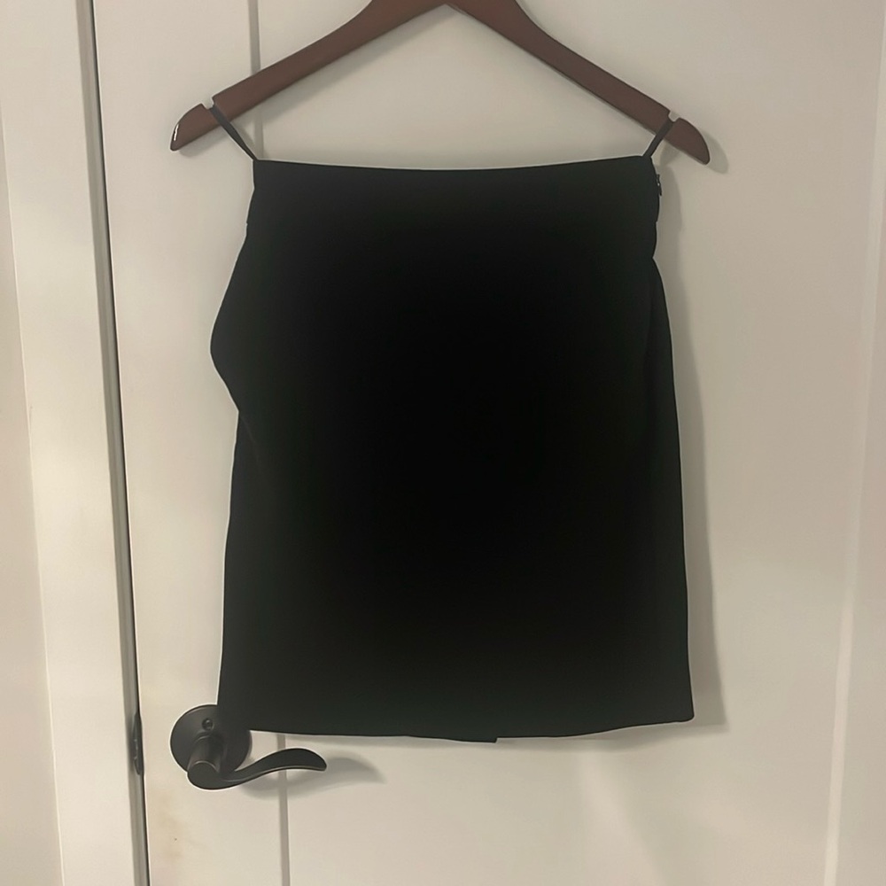 Babaton Sharpen Skirt